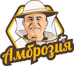 Амброзия - Южен парк logo
