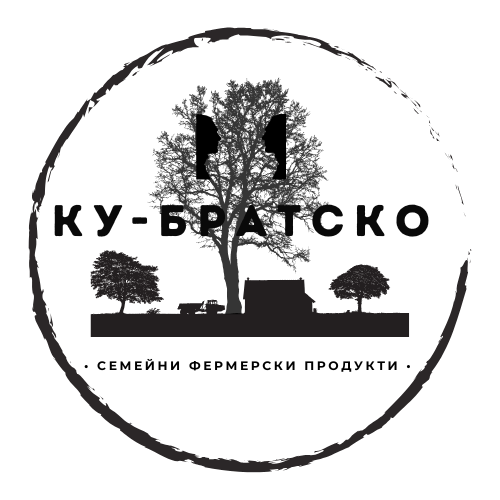 Ку-Братско - семейни фермерски продукти